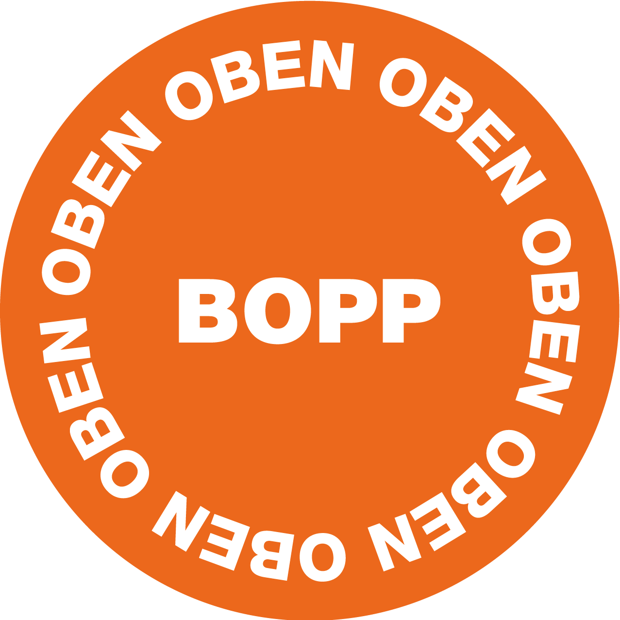 BOPP